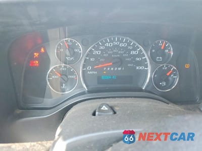 Zdjęcie 9 z 13 samochodu: 2019 GMC SAVANA 2500 CARGO DELIVERY VAN VIN:1GTW7AFG8K1304075 - miniatura