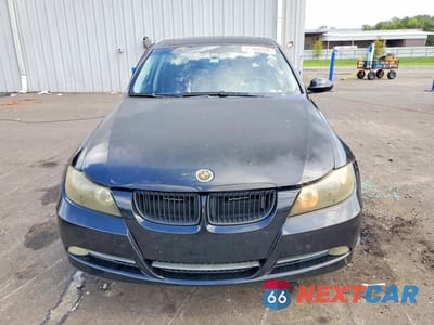Piąte zdjęcie samochodu w środku: 2008 BMW 328 I VIN:WBAVA33548PG40436 - miniatura