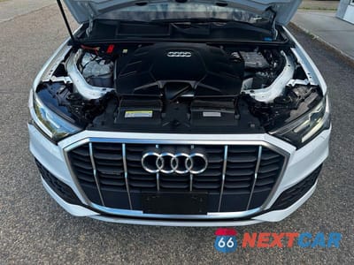 Zdjęcie 7 z 12 samochodu: 2020 AUDI Q7 PREMIUM PLUS VIN:WA1LXAF70LD009548 - miniatura