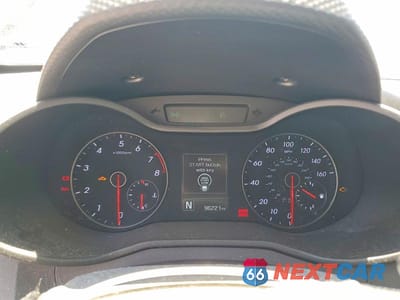 Zdjęcie 9 z 12 samochodu: 2016 HYUNDAI VELOSTER TURBO VIN:KMHTC6AE6GU280877 - miniatura