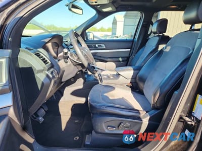 Zdjęcie 7 z 13 samochodu: 2017 FORD EXPLORER XLT VIN:1FM5K7D8XHGD64613 - miniatura