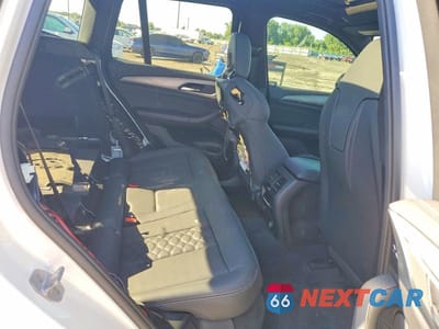 Zdjęcie 11 z 13 samochodu: 2018 BMW X3 XDRIVEM40I VIN:5UXTS3C5XJ0Y96923 - miniatura