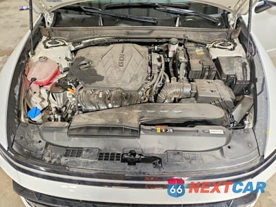 Zdjęcie 11 z 13 samochodu: 2025 HYUNDAI SONATA SEL VIN:KMHL64JA9SA474130 - miniatura