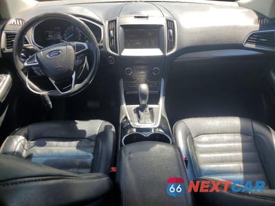 Zdjęcie 8 z 14 samochodu: 2015 FORD EDGE SEL VIN:2FMTK4J88FBB22899 - miniatura