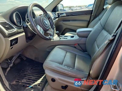 Zdjęcie 7 z 13 samochodu: 2011 JEEP GRAND CHEROKEE LAREDO VIN:1J4RR4GT7BC509843 - miniatura