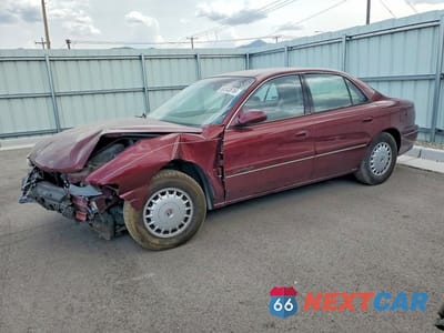1997 BUICK CENTURY LIMITED 2G4WY52M8V1474575 - główne zdjęcie licytacji z USA - miniatura