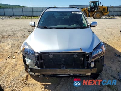 Piąte zdjęcie samochodu w środku: 2006 TOYOTA RAV4 SPORT VIN:JTMBK32V265003944 - miniatura