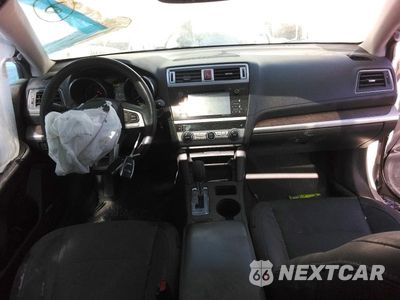 Zdjęcie 8 z 12 samochodu: 2015 SUBARU OUTBACK 2.5I LIMITED VIN:4S4BSBLCXF3210872 - miniatura