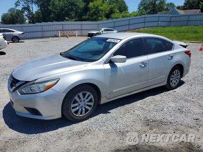 2016 NISSAN ALTIMA 2.5 1N4AL3APXGC278461 - główne zdjęcie licytacji z USA - miniatura