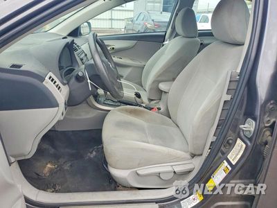 Zdjęcie 7 z 12 samochodu: 2013 TOYOTA COROLLA L VIN:5YFBU4EE4DP122882 - miniatura