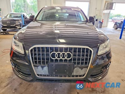 Piąte zdjęcie samochodu w środku: 2013 AUDI Q5 VIN:WA1LFAFP8DA083998 - miniatura