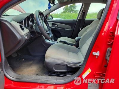 Zdjęcie 7 z 12 samochodu: 2015 CHEVROLET CRUZE LT VIN:1G1PC5SB2F7217799 - miniatura