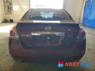 Zdjęcie 6 z 12 samochodu: 2012 NISSAN ALTIMA 2.5 VIN:1N4AL2AP6CC211134 - miniatura