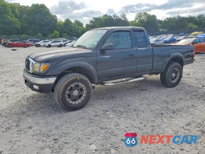 2004 TOYOTA TACOMA XTRACAB 5TEWM72N64Z377356 - główne zdjęcie licytacji z USA - miniatura