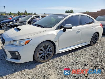 2020 SUBARU WRX JF1VA1A64L9807168 - główne zdjęcie licytacji z USA - miniatura