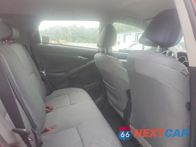 Zdjęcie 10 z 12 samochodu: 2010 TOYOTA MATRIX BASE VIN:2T1KU4EE9AC370850 - miniatura