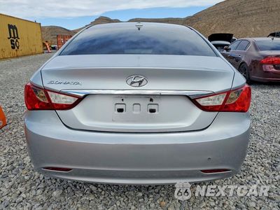 Zdjęcie 6 z 12 samochodu: 2013 HYUNDAI SONATA GLS VIN:5NPEB4AC2DH635150 - miniatura