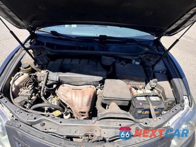 Zdjęcie 7 z 10 samochodu: 2011 TOYOTA CAMRY SE VIN:4T1BF3EK1BU608362 - miniatura