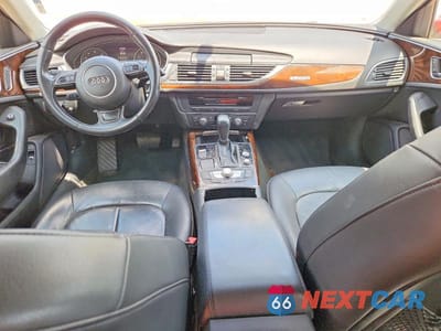 Zdjęcie 8 z 13 samochodu: 2018 AUDI A6 PREMIUM VIN:WAUF8AFC1JN050854 - miniatura