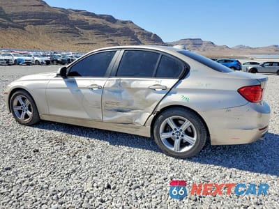 Drugie zdjęcie samochodu z przodu: 2013 BMW 328 I SULEV VIN:WBA3C1C57DF444994 - miniatura