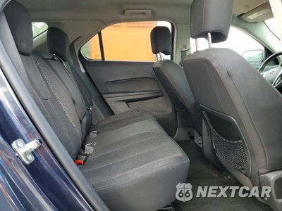 Zdjęcie 11 z 13 samochodu: 2015 CHEVROLET EQUINOX LT VIN:2GNALBEK5F6390943 - miniatura