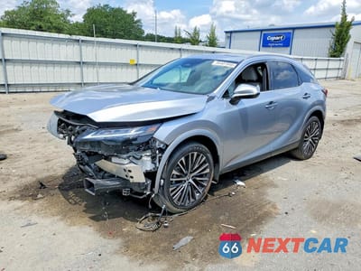 2024 LEXUS RX 350H PREMIUM+ 2T2BBMCA5RC031208 - główne zdjęcie licytacji z USA - miniatura