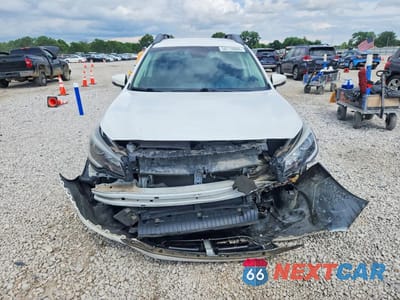 Piąte zdjęcie samochodu w środku: 2018 SUBARU OUTBACK 2.5I PREMIUM VIN:4S4BSAFC5J3339259 - miniatura