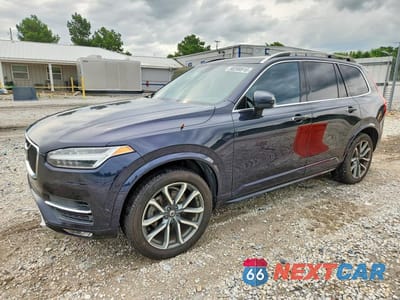 2019 VOLVO XC90 T6 MOMENTUM YV4A22PK2K1486872 - główne zdjęcie licytacji z USA - miniatura