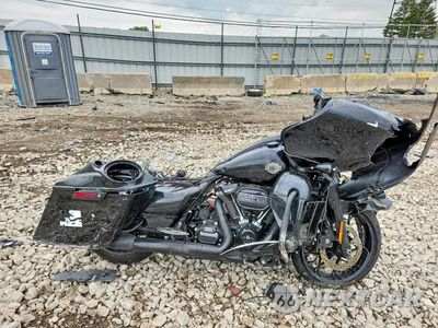2022 HARLEY-DAVIDSON FLTRXS 1HD1KTP13NB601606 - główne zdjęcie licytacji z USA - miniatura