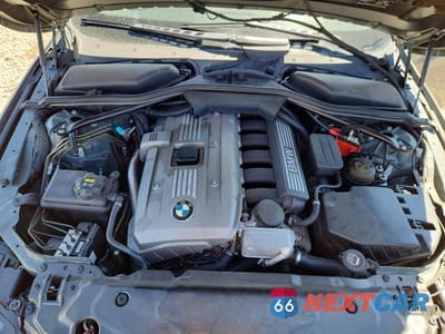 Zdjęcie 11 z 12 samochodu: 2006 BMW 525 I VIN:WBANE53586CK83800 - miniatura