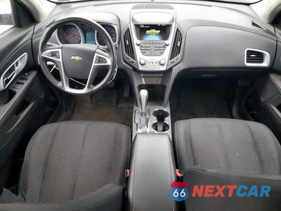 Zdjęcie 8 z 13 samochodu: 2012 CHEVROLET EQUINOX LT VIN:2GNFLEE56C6157974 - miniatura