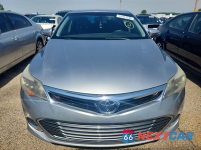Piąte zdjęcie samochodu w środku: 2015 TOYOTA AVALON XLE PREMIUM VIN:4T1BK1EB3FU155660 - miniatura