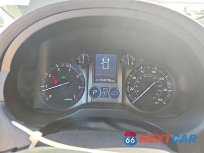 Zdjęcie 9 z 12 samochodu: 2018 LEXUS GX 460 VIN:JTJBM7FX9J5187427 - miniatura