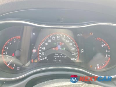 Zdjęcie 9 z 14 samochodu: 2014 DODGE DURANGO LIMITED VIN:1C4RDJDG9EC592299 - miniatura