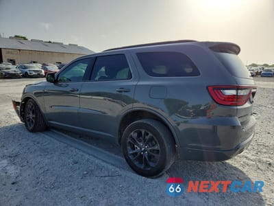 Drugie zdjęcie samochodu z przodu: 2026 DODGE DURANGO GT VIN:1C4RDHDG8TC151110 - miniatura