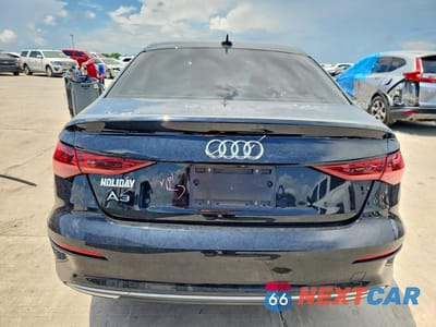 Zdjęcie 6 z 12 samochodu: 2022 AUDI A3 PREMIUM VIN:WAUAUDGY6NA084643 - miniatura