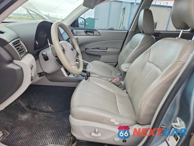 Zdjęcie 7 z 12 samochodu: 2011 SUBARU FORESTER 2.5X PREMIUM VIN:JF2SHBCC7BH734238 - miniatura