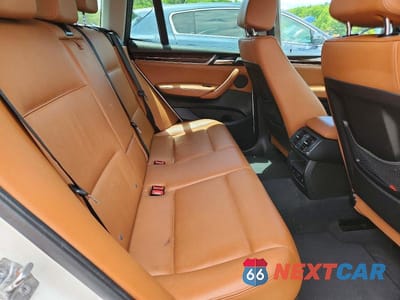 Zdjęcie 11 z 13 samochodu: 2016 BMW X3 XDRIVE28I VIN:5UXWX9C58G0D66057 - miniatura