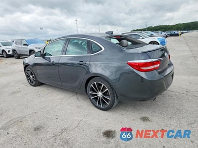 Drugie zdjęcie samochodu z przodu: 2017 BUICK VERANO SPORT TOURING VIN:1G4PR5SK7H4105120 - miniatura
