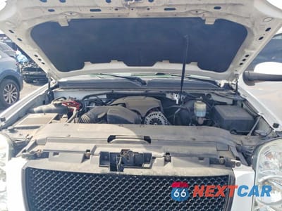 Zdjęcie 11 z 12 samochodu: 2014 GMC YUKON VIN:1GKS1CE0XER120783 - miniatura