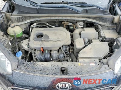 Zdjęcie 12 z 14 samochodu: 2020 KIA SPORTAGE LX VIN:KNDPM3AC0L7797133 - miniatura
