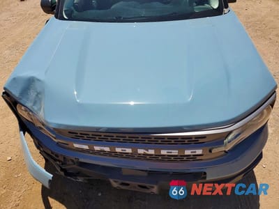 Zdjęcie 11 z 12 samochodu: 2022 FORD BRONCO SPORT BADLANDS VIN:3FMCR9D94NRD62531 - miniatura