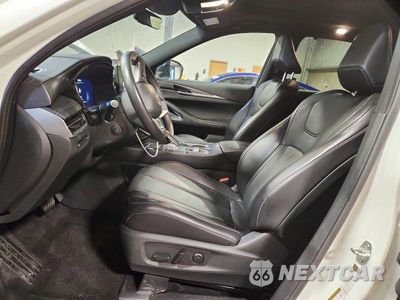 Zdjęcie 7 z 14 samochodu: 2025 INFINITI QX60 LUXE VIN:5N1AL1FS9SC334289 - miniatura