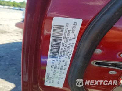 Zdjęcie 12 z 12 samochodu: 2009 DODGE RAM 1500 VIN:1D3HV13T19S774654 - miniatura