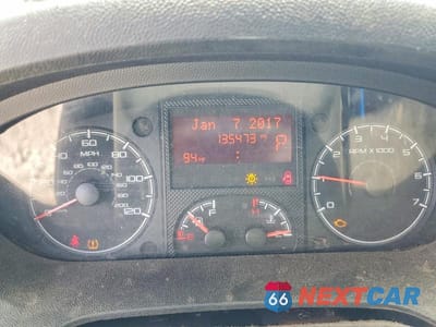Zdjęcie 9 z 13 samochodu: 2019 RAM PROMASTER 3500 DELIVERY VAN VIN:3C6URVJG2KE542282 - miniatura