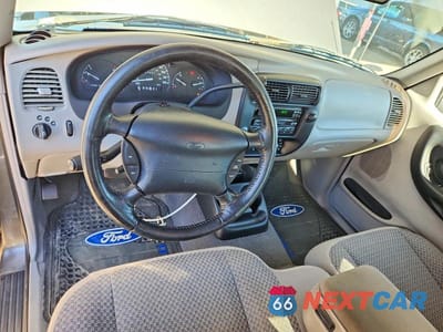 Zdjęcie 8 z 12 samochodu: 1999 FORD RANGER SUPER CAB VIN:1FTYR14V4XTA93702 - miniatura
