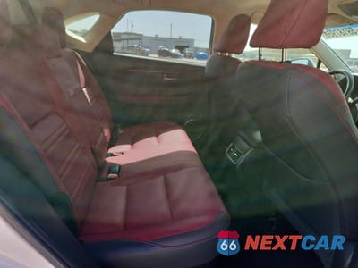 Zdjęcie 10 z 12 samochodu: 2019 LEXUS NX 300 BASE VIN:JTJBARBZ6K2197671 - miniatura