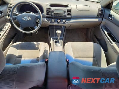 Zdjęcie 8 z 12 samochodu: 2006 TOYOTA CAMRY VIN:4T1BE30K06U107043 - miniatura