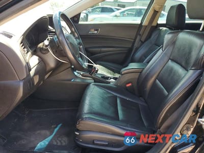 Zdjęcie 7 z 12 samochodu: 2013 ACURA ILX 20 PREMIUM VIN:19VDE1F54DE001122 - miniatura