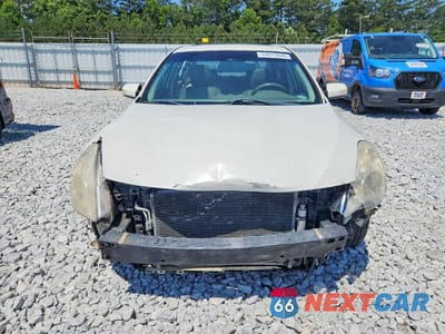 Piąte zdjęcie samochodu w środku: 2010 NISSAN ALTIMA 2.5 VIN:1N4AL2APXAN496924 - miniatura